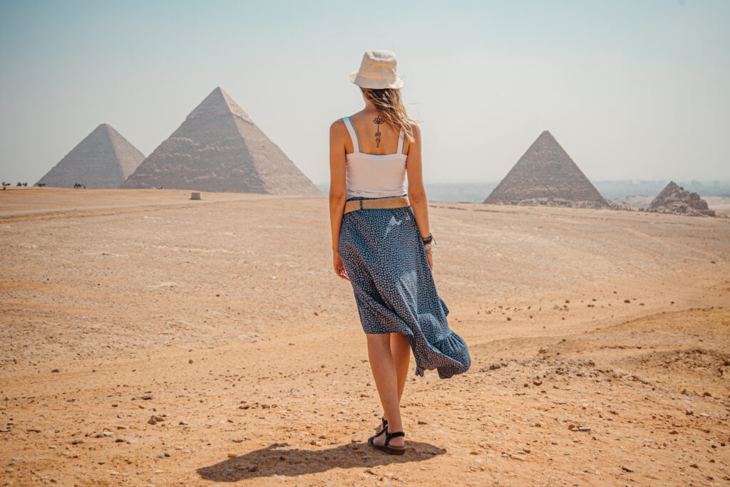 Egipto – Cairo