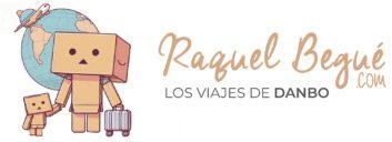 Los viajes de Danbo