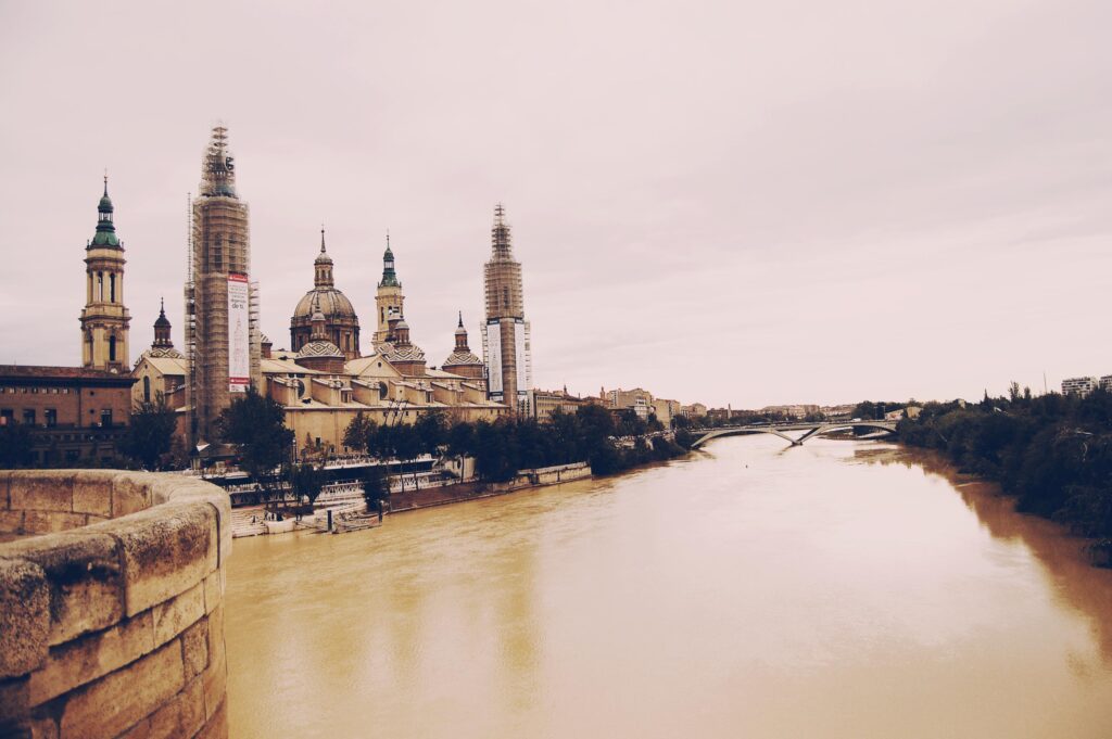Zaragoza