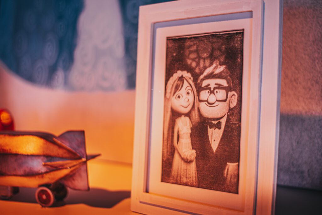 Mundo Pixar – Madrid