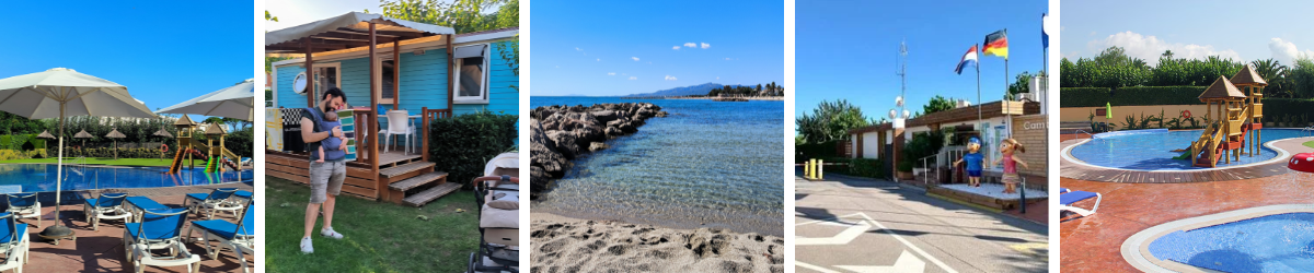 Camping Joan - Camping Cataluña Cambrils Camping Joan - Camping Cataluña Cambrils