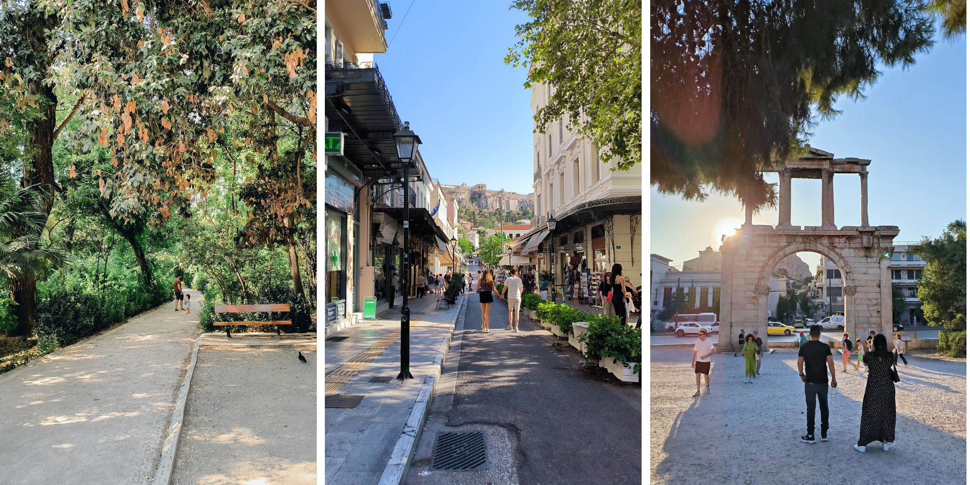 blog grecia
