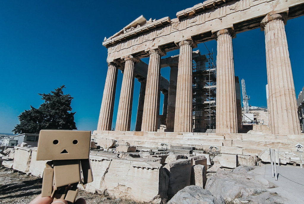 Grecia
